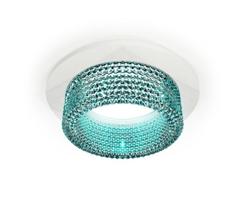 Точечный светильник Techno Spot XC6512043 Ambrella