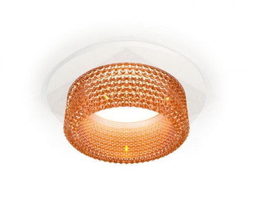 Точечный светильник Techno Spot XC6512044 Ambrella