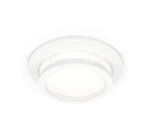 Точечный светильник Techno Spot XC6512060 Ambrella