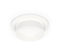 Точечный светильник Techno Spot XC6512061 Ambrella