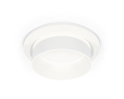 Точечный светильник Techno Spot XC6512061 Ambrella