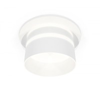 Точечный светильник Techno Spot XC6512062 Ambrella