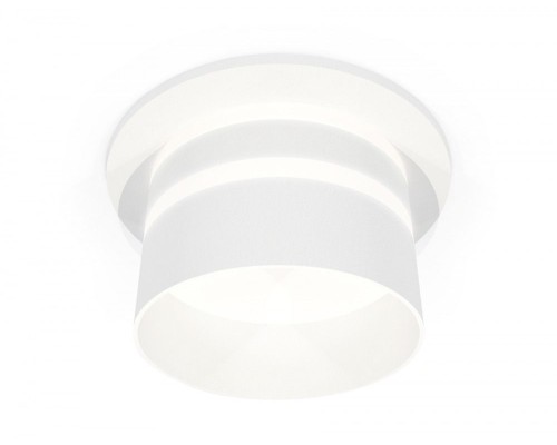 Точечный светильник Techno Spot XC6512062 Ambrella