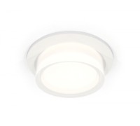 Точечный светильник Techno Spot XC6512063 Ambrella