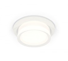 Точечный светильник Techno Spot XC6512063 Ambrella