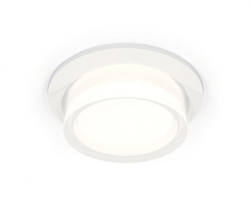 Точечный светильник Techno Spot XC6512063 Ambrella