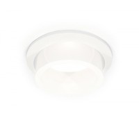 Точечный светильник Techno Spot XC6512066 Ambrella