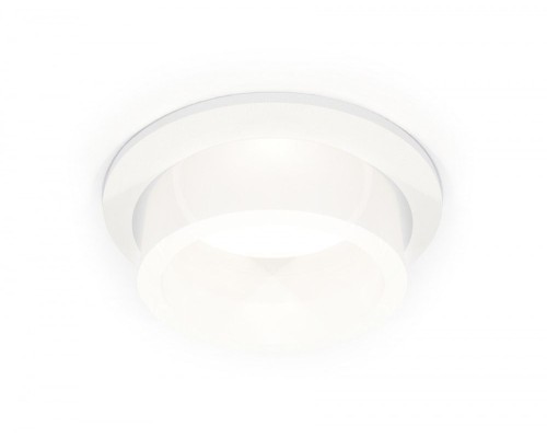 Точечный светильник Techno Spot XC6512066 Ambrella