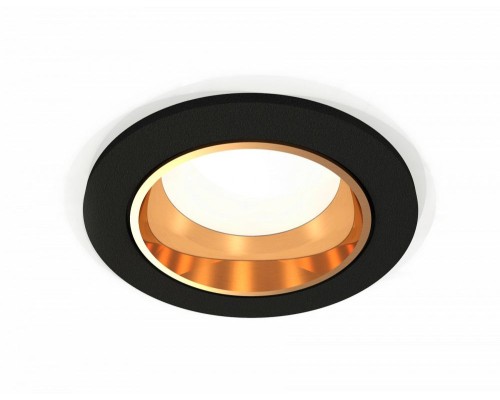 Точечный светильник XC XC6513004 Ambrella