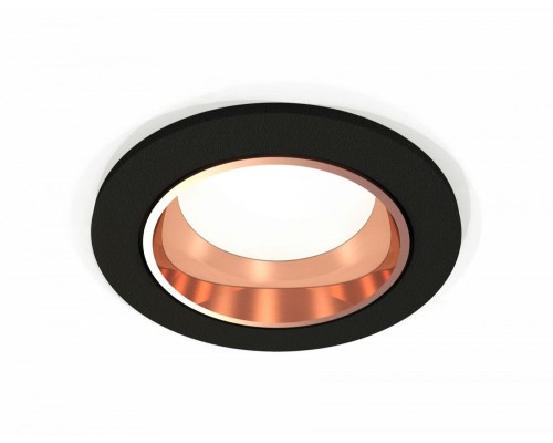 Точечный светильник XC XC6513005 Ambrella