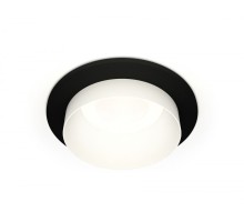 Точечный светильник Techno Spot XC6513020 Ambrella