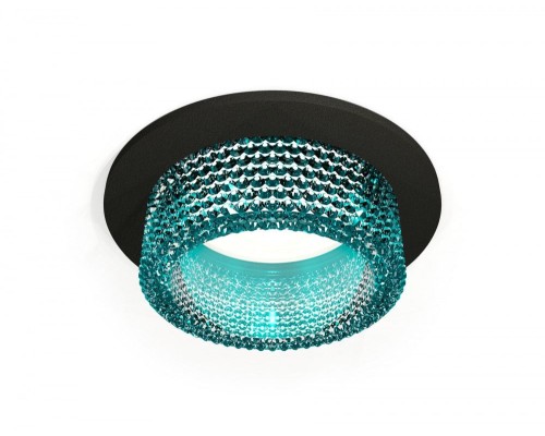 Точечный светильник Techno Spot XC6513043 Ambrella