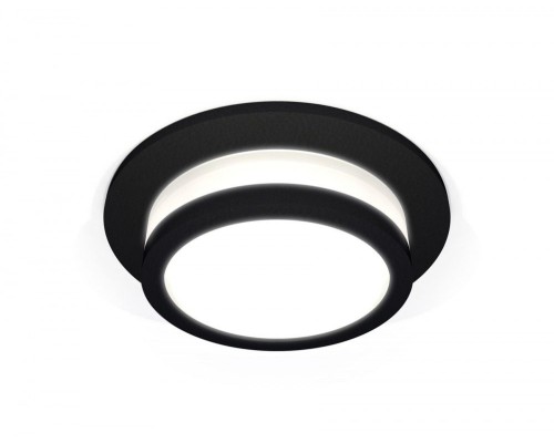 Точечный светильник Techno Spot XC6513060 Ambrella