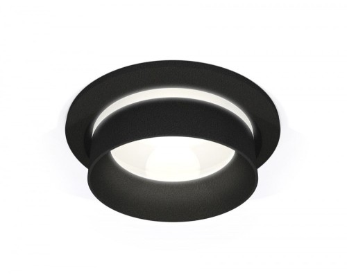 Точечный светильник Techno Spot XC6513061 Ambrella