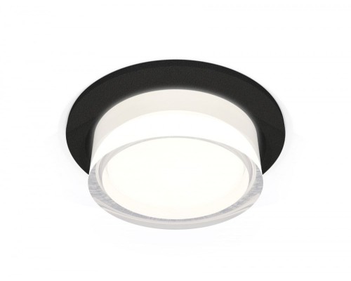 Точечный светильник Techno Spot XC6513063 Ambrella