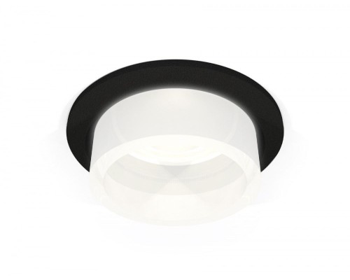 Точечный светильник Techno Spot XC6513066 Ambrella