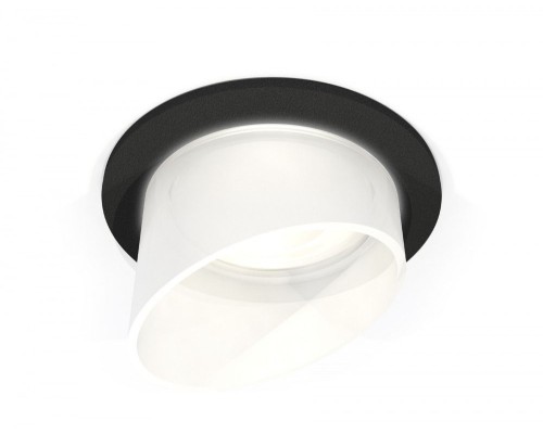 Точечный светильник Techno Spot XC6513068 Ambrella