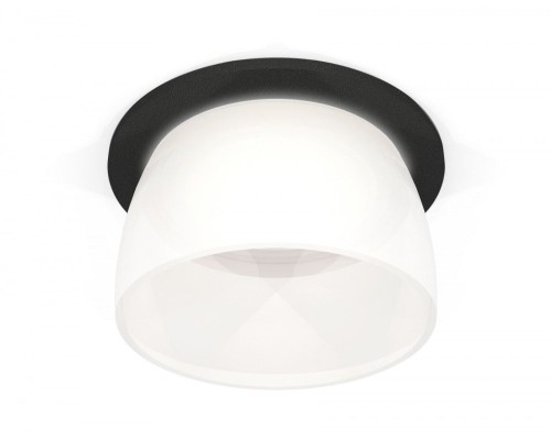 Точечный светильник Techno Spot XC6513069 Ambrella