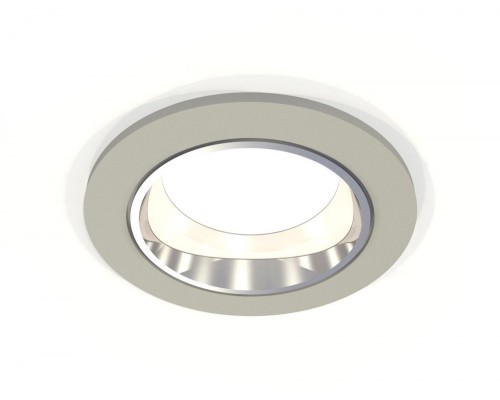 Точечный светильник XC XC6514003 Ambrella