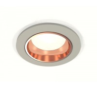 Точечный светильник XC XC6514005 Ambrella