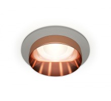 Точечный светильник Techno Spot XC6514025 Ambrella