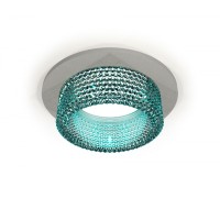 Точечный светильник Techno Spot XC6514043 Ambrella