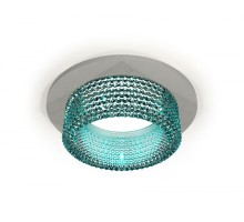 Точечный светильник Techno Spot XC6514043 Ambrella