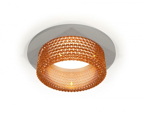 Точечный светильник Techno Spot XC6514044 Ambrella