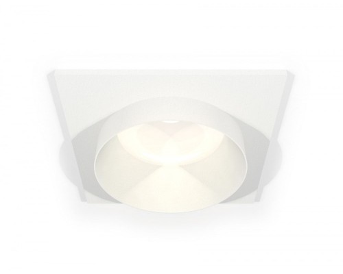 Точечный светильник Techno Spot XC6520020 Ambrella