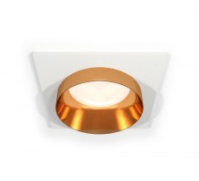 Точечный светильник Techno Spot XC6520024 Ambrella