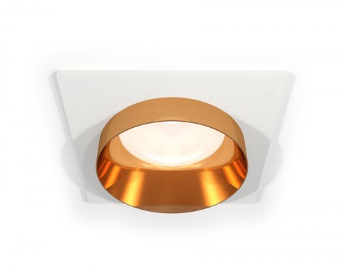 Точечный светильник Techno Spot XC6520024 Ambrella
