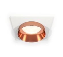 Точечный светильник Techno Spot XC6520025 Ambrella