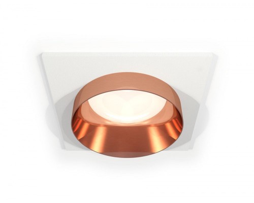 Точечный светильник Techno Spot XC6520025 Ambrella