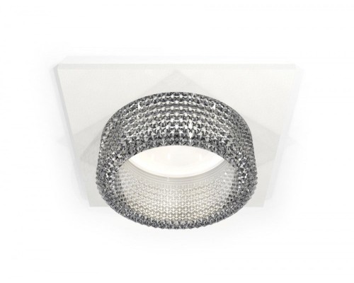 Точечный светильник Techno Spot XC6520040 Ambrella