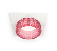 Точечный светильник Techno Spot XC6520042 Ambrella