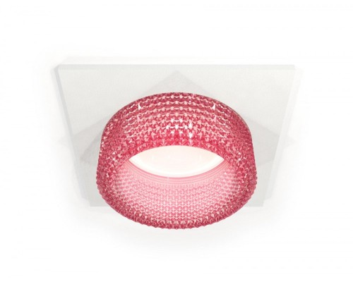 Точечный светильник Techno Spot XC6520042 Ambrella