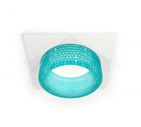 Точечный светильник Techno Spot XC6520043 Ambrella