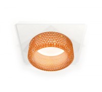 Точечный светильник Techno Spot XC6520044 Ambrella