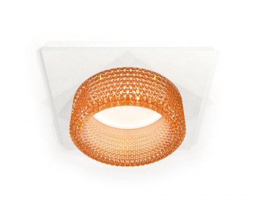 Точечный светильник Techno Spot XC6520044 Ambrella