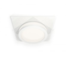 Точечный светильник Techno Spot XC6520060 Ambrella