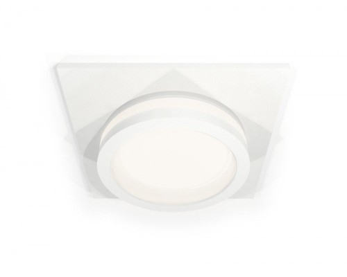 Точечный светильник Techno Spot XC6520060 Ambrella