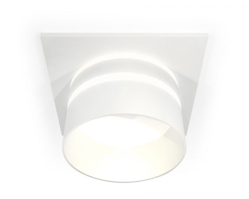 Точечный светильник Techno Spot XC6520062 Ambrella