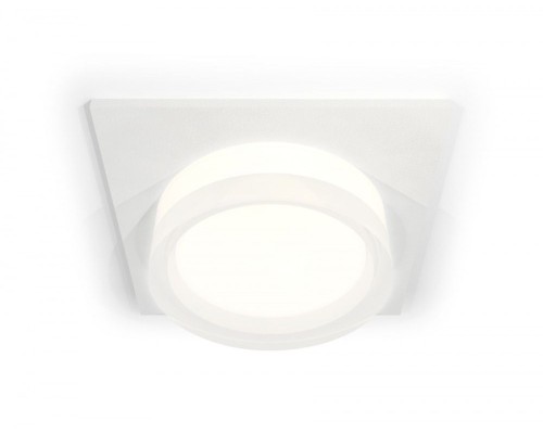 Точечный светильник Techno Spot XC6520066 Ambrella