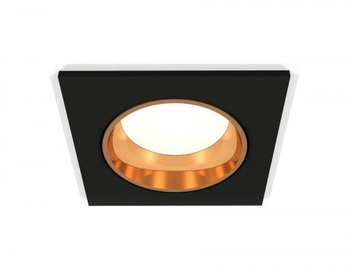 Точечный светильник XC XC6521004 Ambrella