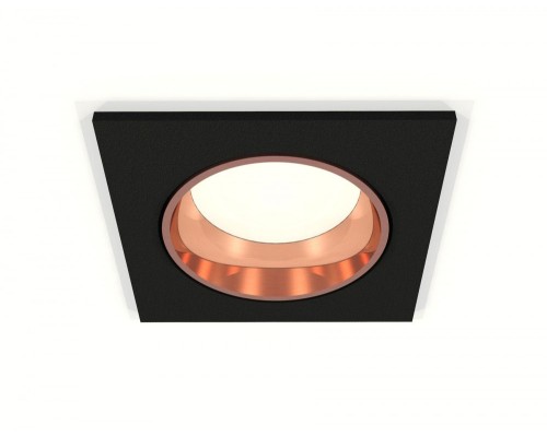 Точечный светильник XC XC6521005 Ambrella