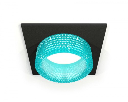 Точечный светильник Techno Spot XC6521043 Ambrella