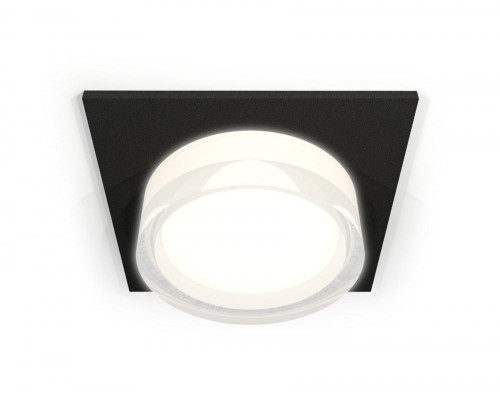 Точечный светильник Techno Spot XC6521066 Ambrella