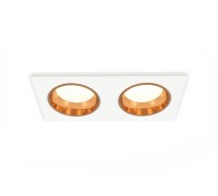 Точечный светильник XC XC6525004 Ambrella