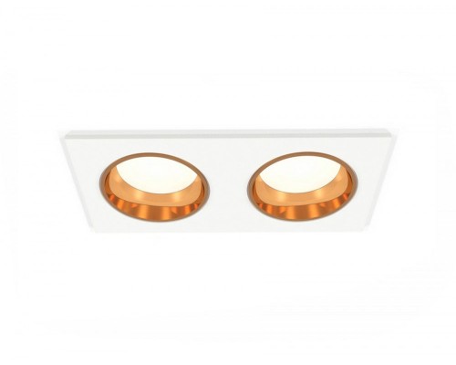 Точечный светильник XC XC6525004 Ambrella