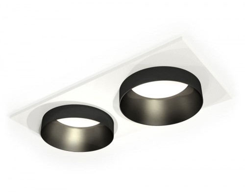 Точечный светильник Techno Spot XC6525021 Ambrella